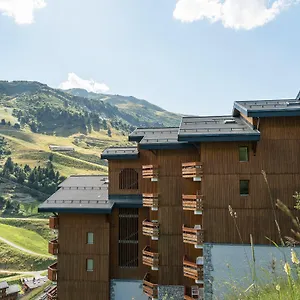 3* Aparthotel Résidence Pierre&vacances Les Sentiers Du Tueda